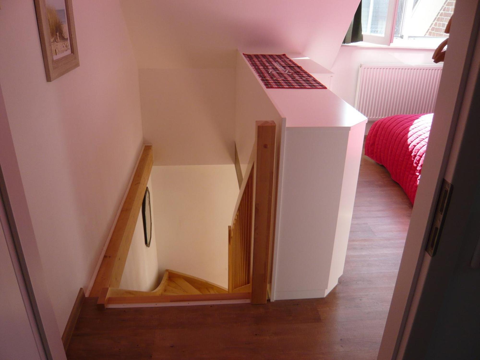 Ferienwohnung Aloha 1 Neue Tiefe Fehmarn Exterior foto